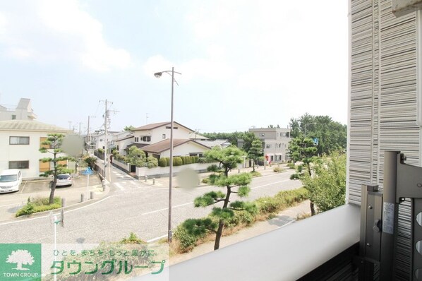 ベルメント袖ヶ浜の物件内観写真